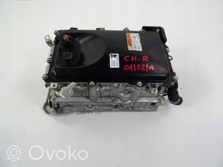 Toyota C-HR Convertitore di tensione inverter G920047330