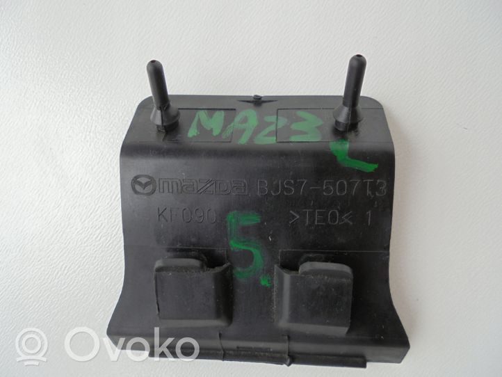 Mazda 3 II Other interior part BJS7503T3