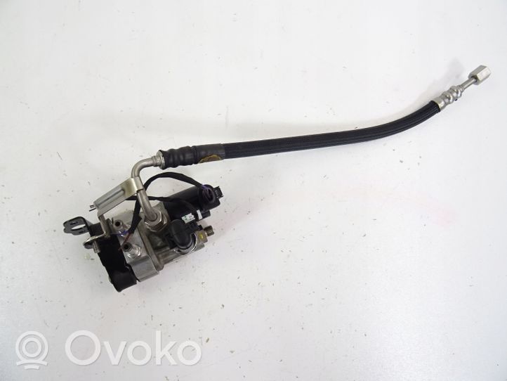 Volkswagen Up Fuel pressure regulator 1S0906035C