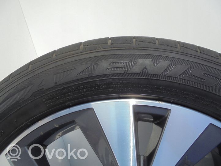 Seat Ateca R18 alloy rim 575601025E