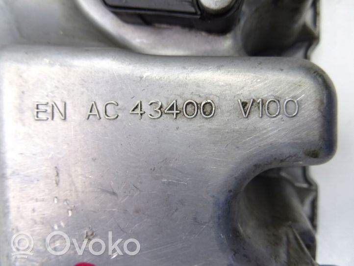 Audi A3 S3 8V Miska olejowa 04L103603C