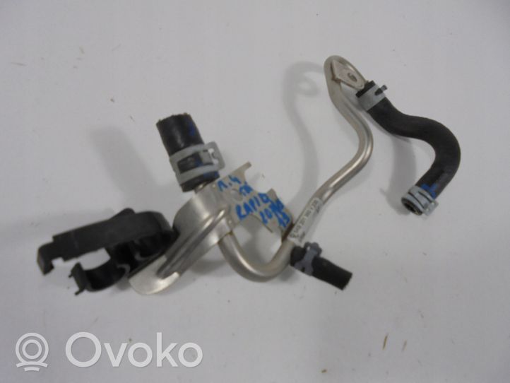 Skoda Rapid (NH) Tuyau d'alimentation conduite de carburant 04B201360