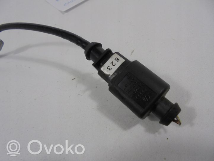 Skoda Rapid (NH) Sensore di temperatura dei gas di scarico 04L906088QQ