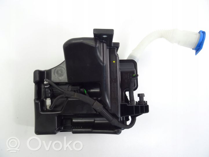 Skoda Rapid (NH) Réservoir de liquide lave-glace 6V0955449