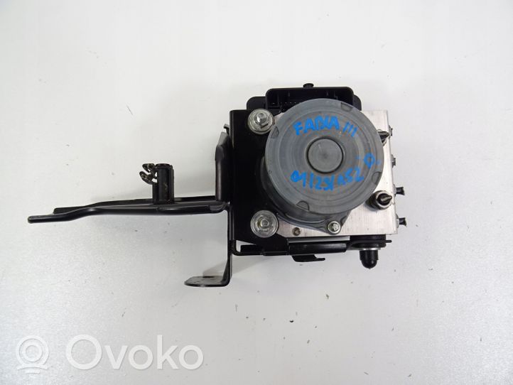 Skoda Fabia Mk3 (NJ) Pompe ABS 6C0614517R