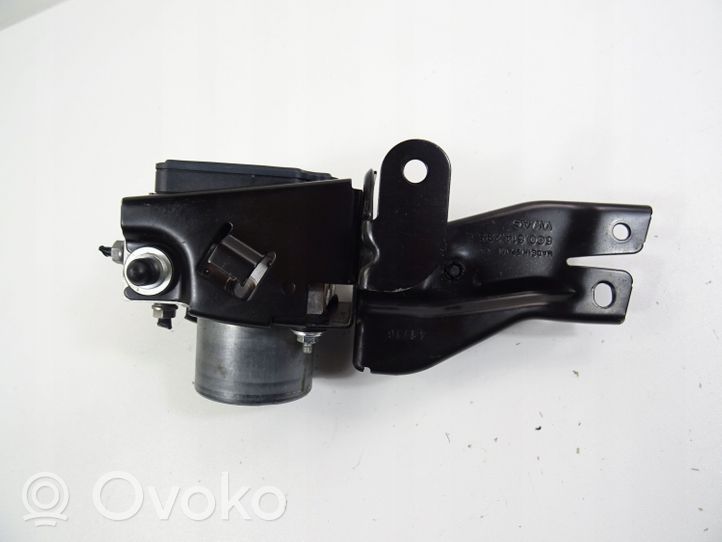 Skoda Fabia Mk3 (NJ) Pompe ABS 6C0614517R