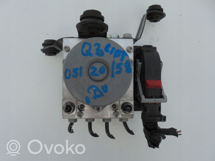 Audi Q3 8U ABS Pump 5N0614109CA