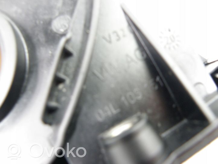 Skoda Octavia Mk3 (5E) Kita variklio skyriaus detalė 04L103151