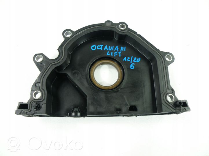 Skoda Octavia Mk3 (5E) Other engine part 04L103151