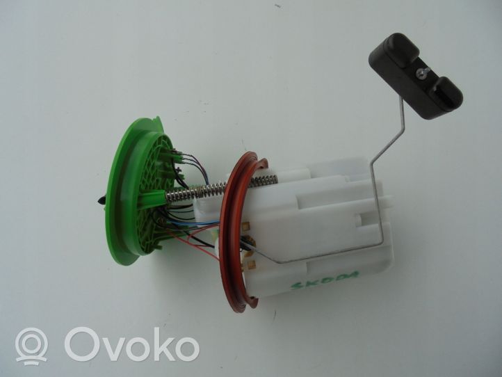 Skoda Octavia Mk3 (5E) In-tank fuel pump 5Q0919051BN