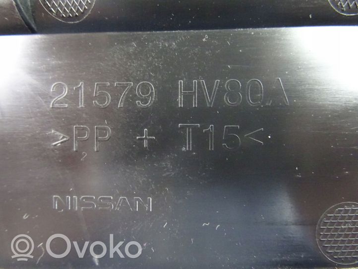 Nissan Qashqai Kit de pièce par-chocs avant 21579HV80A