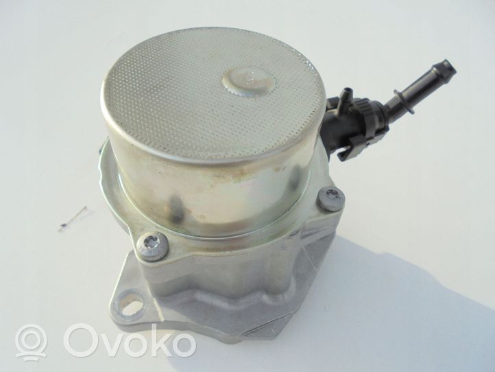 Nissan Qashqai Alipainepumppu 146505272R