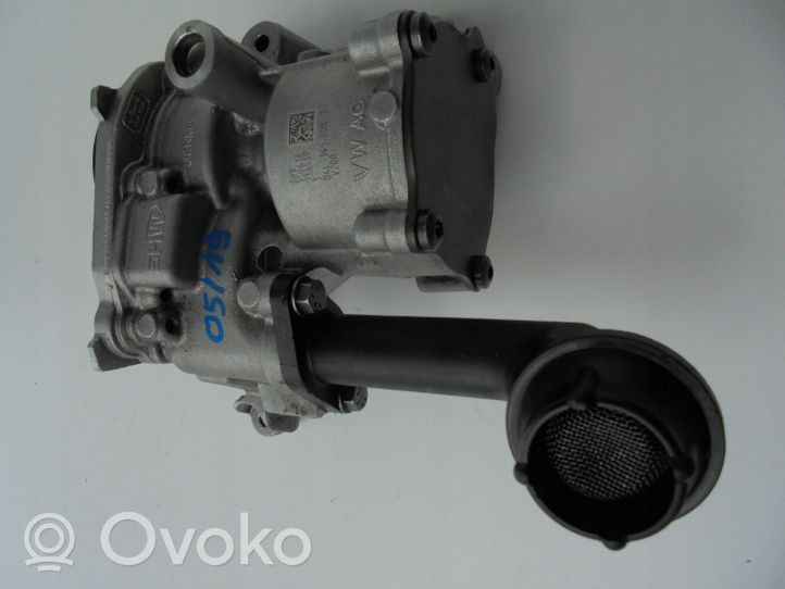 Volkswagen Golf VII Pompa dell’olio 04L145208T