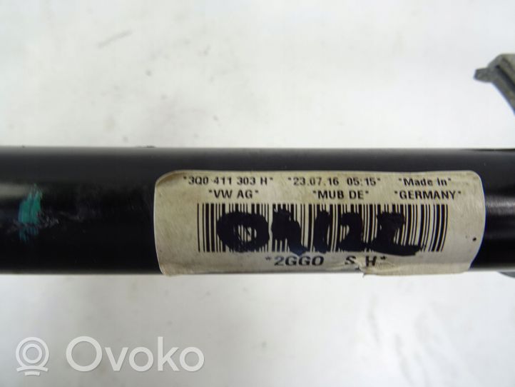 Volkswagen Touran III Barre stabilisatrice 3Q0411303H