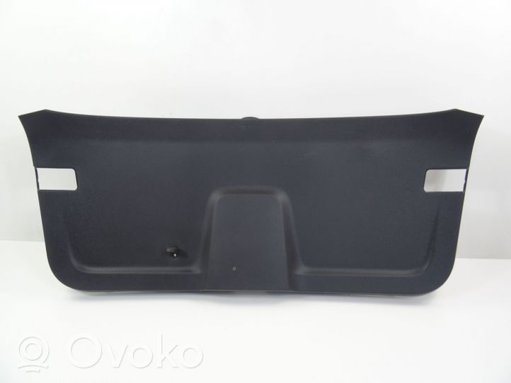 Skoda Scala Rivestimento portellone posteriore/bagagliaio 657867975A