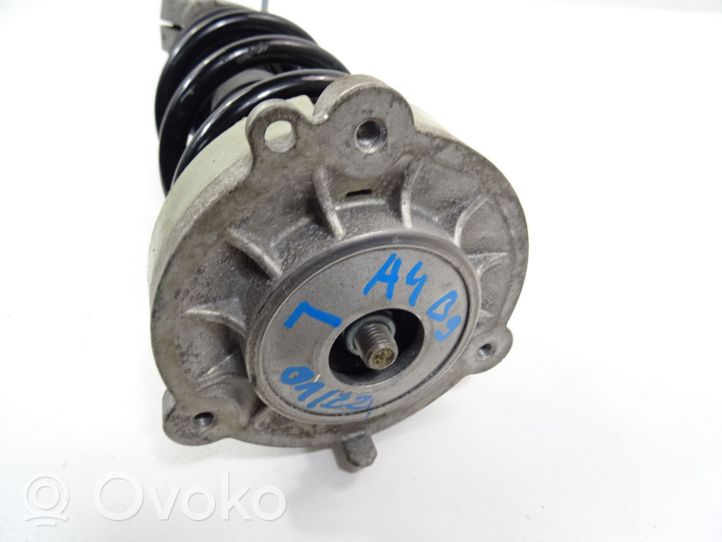 Audi A4 S4 B9 Ammortizzatore anteriore con molla elicoidale 8W0413031BA