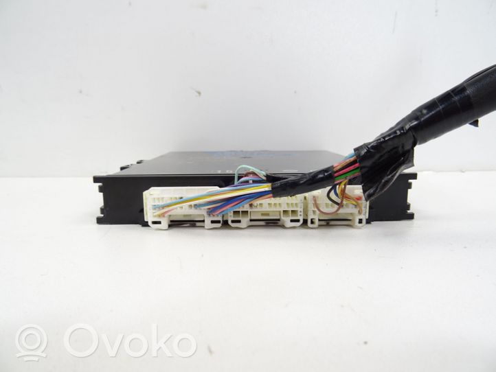 Toyota Yaris Keyless (KESSY) go control unit/module 899900D150