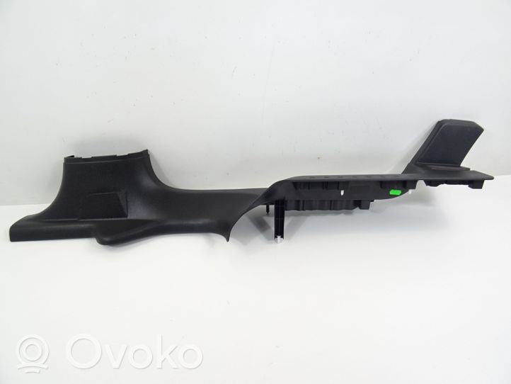 Volkswagen Caddy Other sill/pillar trim element 2k0853370