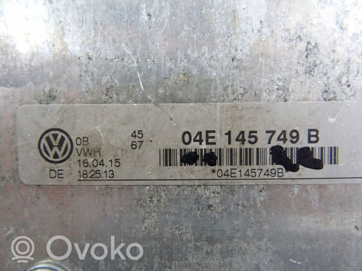 Volkswagen Caddy Kolektorius įsiurbimo 04E129711P