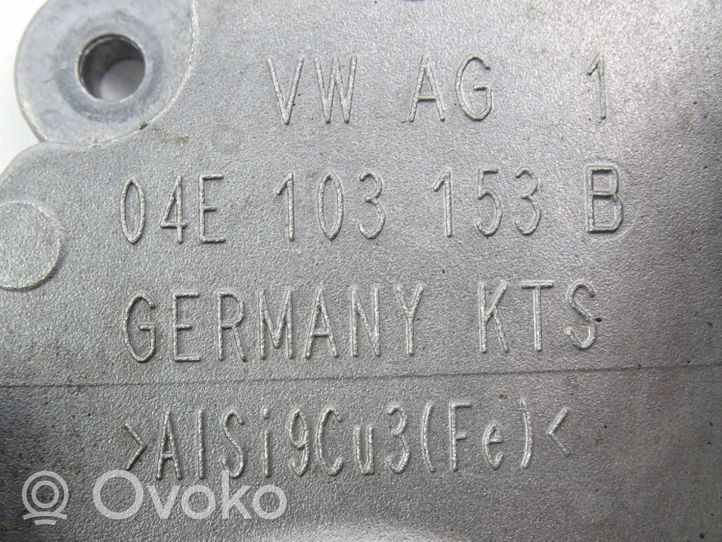 Audi A3 S3 8V muu moottorin osa 04e103153b