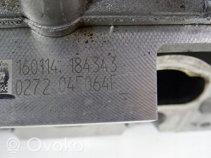 Volkswagen Golf VII Sylinterinkansi 04E103404M