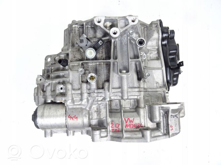 Volkswagen PASSAT B8 Automatic gearbox 05L105266K