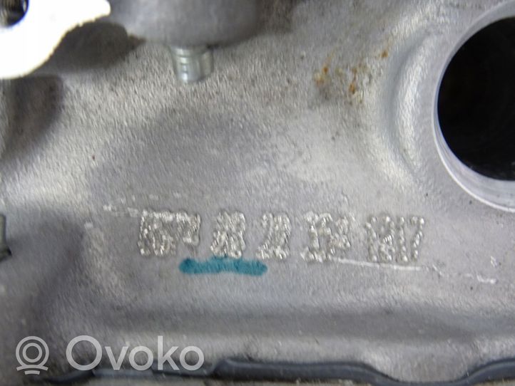 Nissan Qashqai Culasse moteur A2820104502