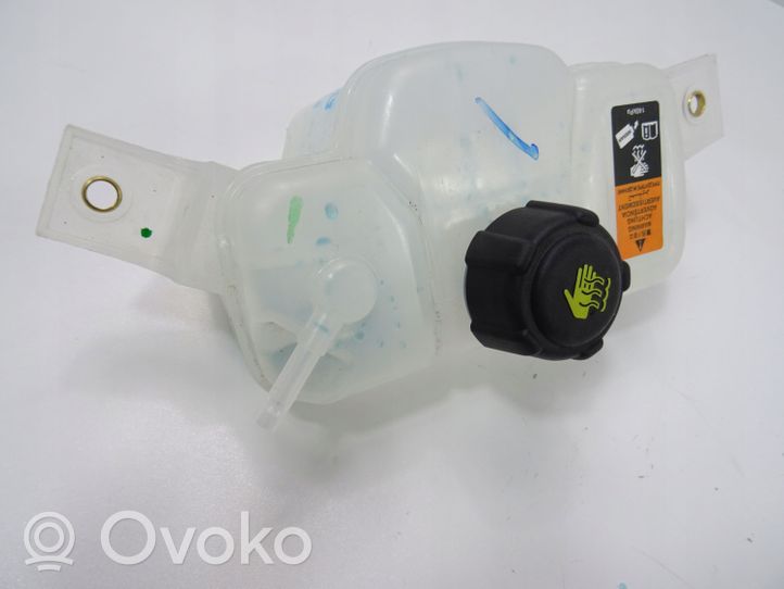 Nissan Qashqai Vase d'expansion / réservoir de liquide de refroidissement 