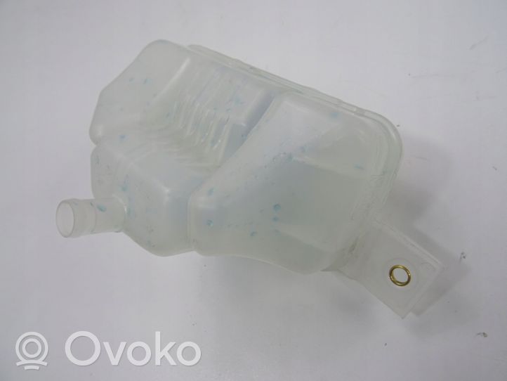 Nissan Qashqai Vase d'expansion / réservoir de liquide de refroidissement 