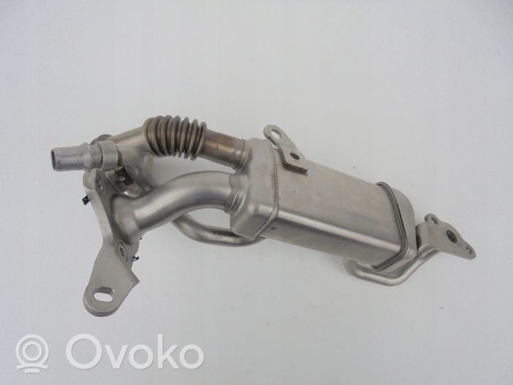 Nissan Qashqai EGR-venttiili/lauhdutin 147357324R