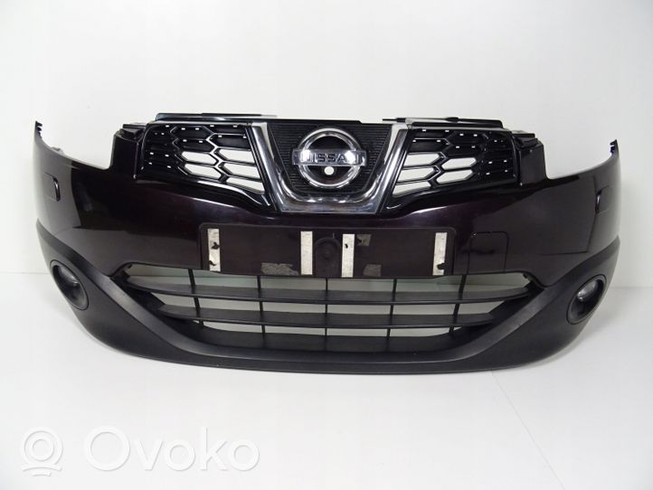 Nissan Qashqai Kit frontale 