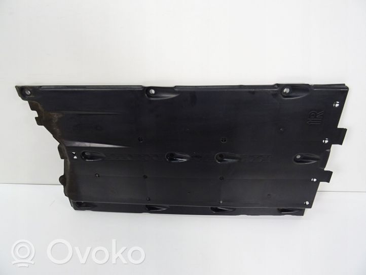 Nissan Qashqai Couvercle de plateau inférieur 74814BP00A