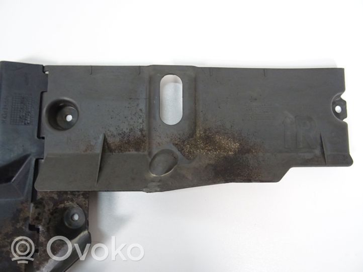 Nissan Qashqai Dugno apsauga galinės važiuoklės 74818BR00A