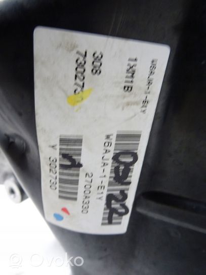 Mitsubishi Outlander Automaattinen vaihdelaatikko 1XM1B