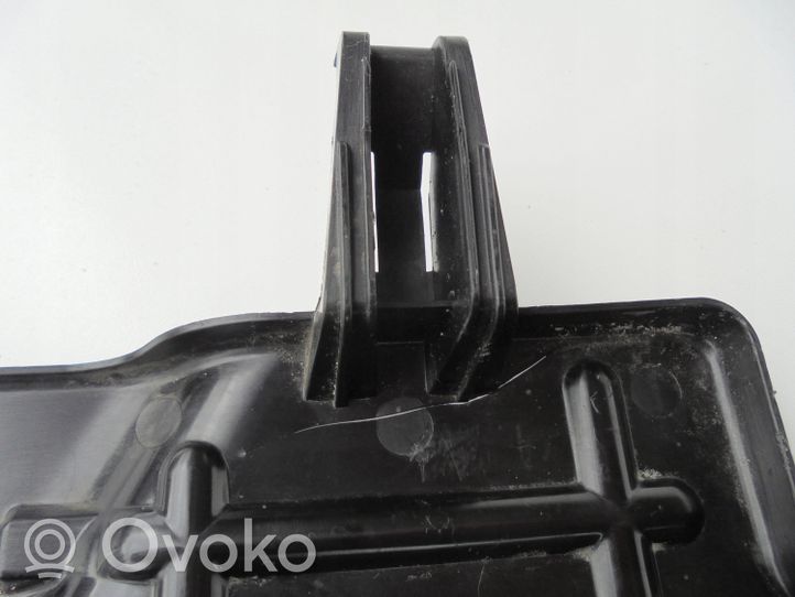 Mazda CX-5 Panelės apdailos skydas (apatinis) KD4564521