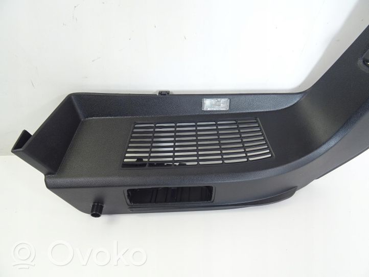 Seat Ateca Šoninis apdailos skydas 575867761A