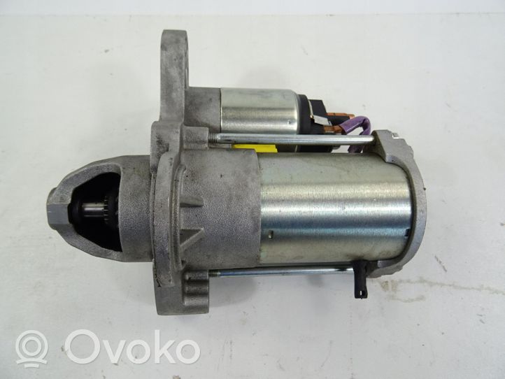 Nissan Micra Motor de arranque 233008820R