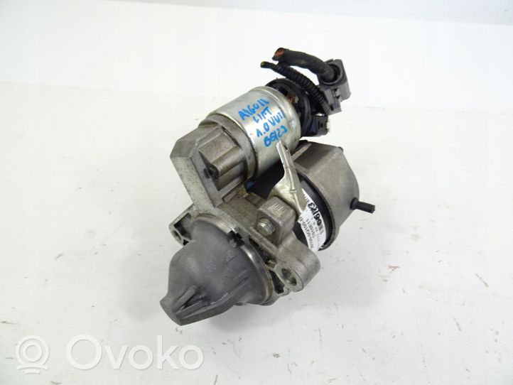 Toyota Aygo AB40 Motorino d’avviamento 28100-0Q100-B