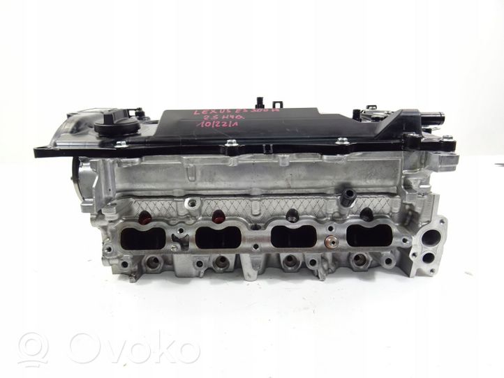 Lexus ES 300h Engine head 