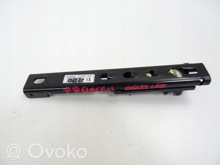 Toyota Proace Rail de réglage hauteur de ceinture de sécurité 9811351680