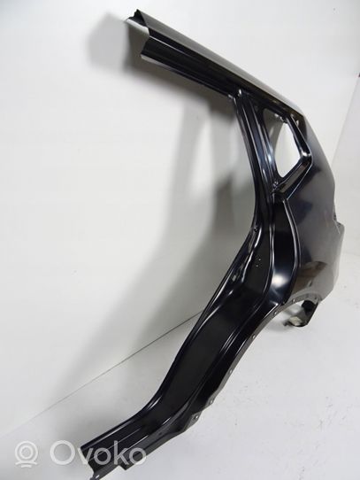 Nissan X-Trail T32 Rear quarter panel G8101-4CCMB