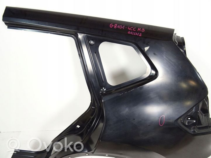 Nissan X-Trail T32 Rear quarter panel G8101-4CCMB