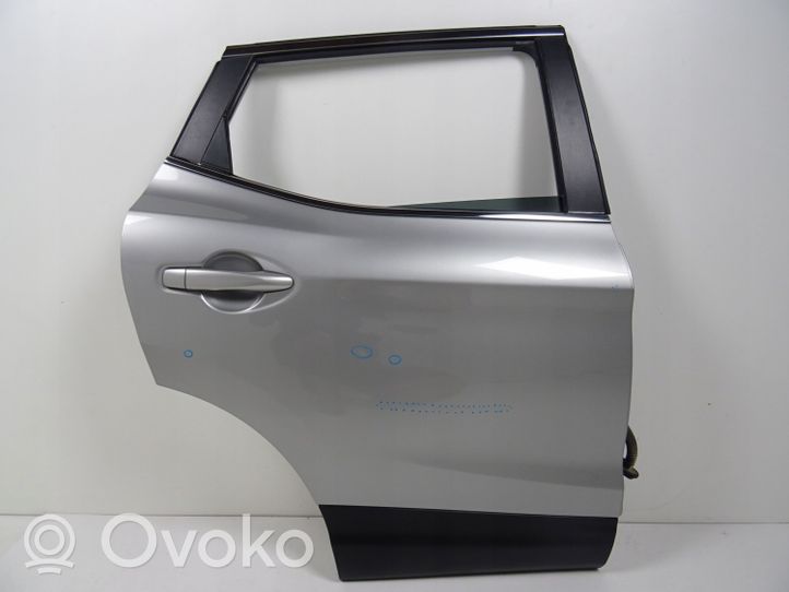 Nissan Qashqai Portiera posteriore KYO