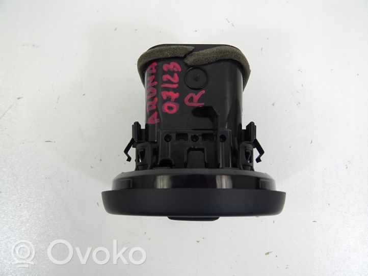 Seat Arona Šoninės oro grotelės 6F0819204H