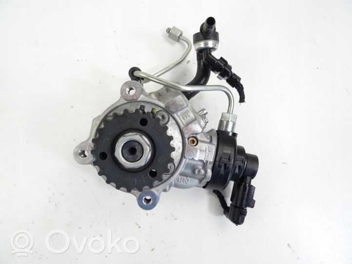 Audi A4 S4 B9 8W Polttoaineen ruiskutuksen suurpainepumppu 05L130755 VW SKODA