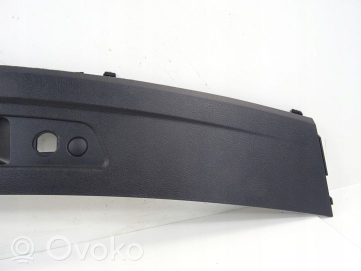 Nissan Qashqai J12 Rivestimento pannello centrale del cruscotto 683106UN0A