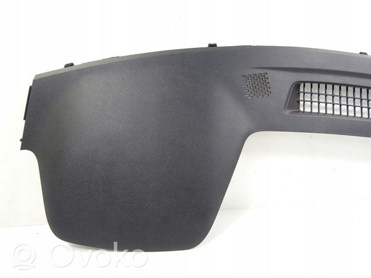 Nissan Qashqai J12 Dashboard center trim panel 683106UN0A