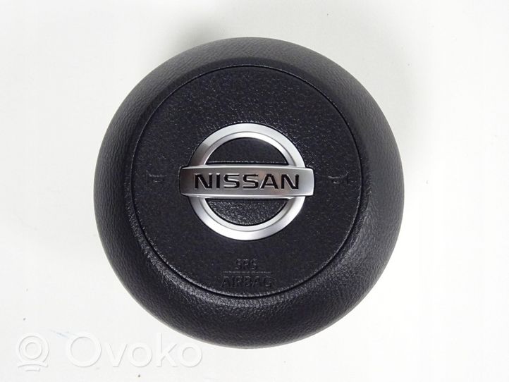 Nissan Qashqai J12 Tableau de bord 