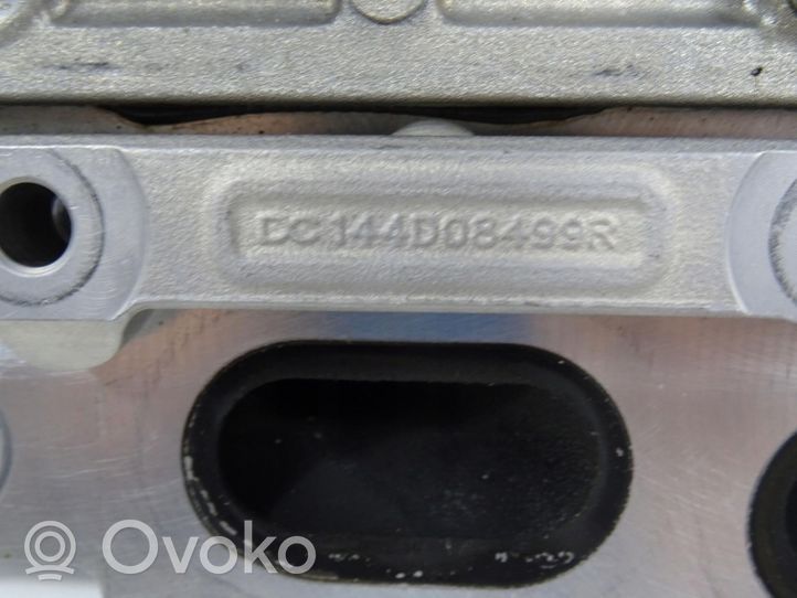 Nissan Qashqai J12 Głowica silnika 140034066R