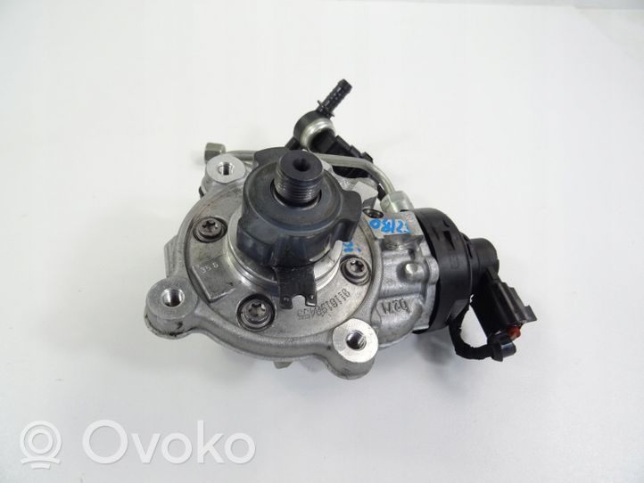 Audi A6 S6 C8 4K Polttoaineen ruiskutuksen suurpainepumppu 05L130755